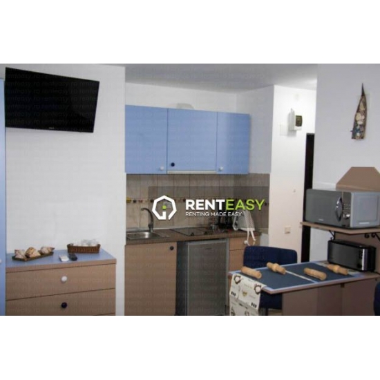 Apartament cu o camera situat in Piata Unirii, bloc nou